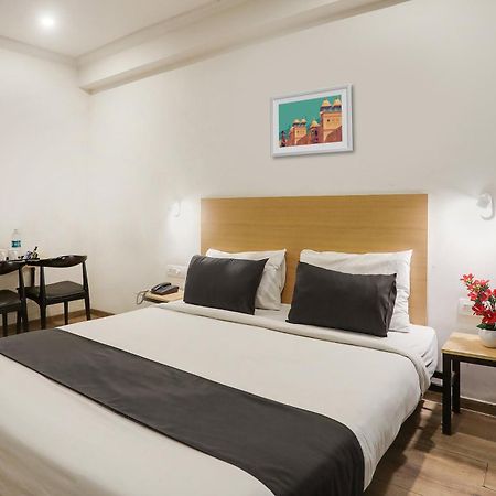 Townhouse Rajdhani Residency Sururnagar Eksteriør bilde