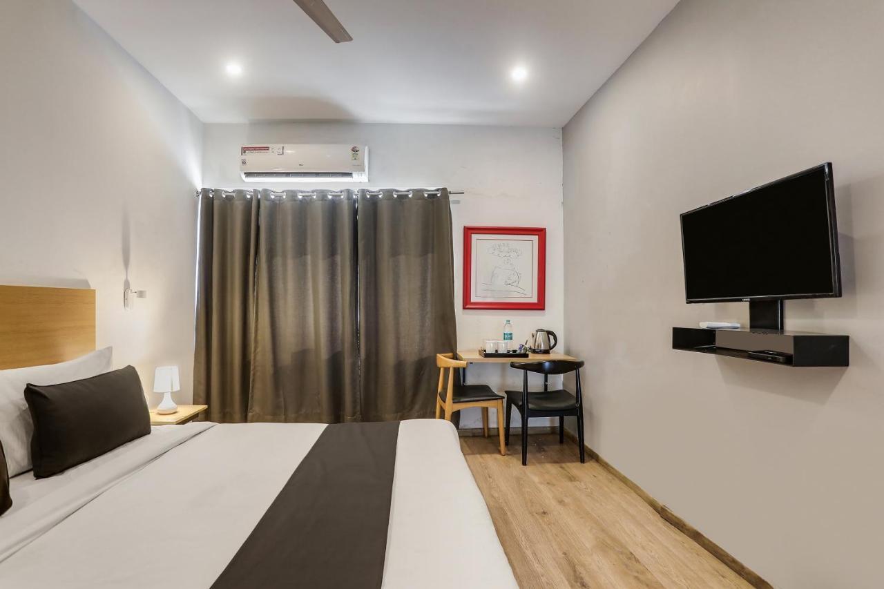 Townhouse Rajdhani Residency Sururnagar Eksteriør bilde